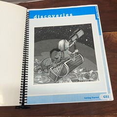 Discoveries Voyager Universal Literacy System Grade 2 2004 Teacher Guide