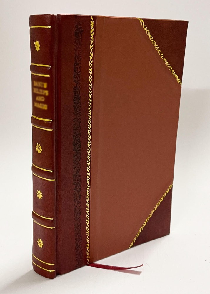 Letters of Henry Weston Farnsworth, of the Foreign Legion [Leather Bound]
