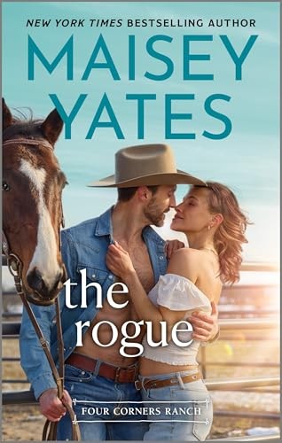 The Rogue (Four Corners Ranch) – VERY GOOD