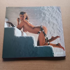 WOMEN, A Hardcover Photography Book by John Kelly 1987 with *Samantha Fox*