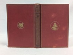 Lewis Carroll Alice’s Adventures in Wonderland 1927 Facsimile 1st Edition 1866
