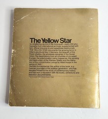 The Yellow Star -Persecution of the Jews in Europe 1933-1945 WW2 Holocaust WWII