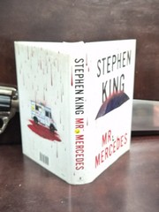 Stephen King Mr Mercedes Hodges Trilogy 2014 BCE LN Hardcover Dust Jacket