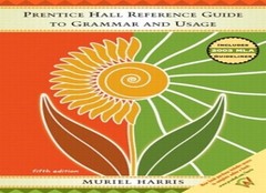 Prentice Hall Reference Guide – ACCEPTABLE