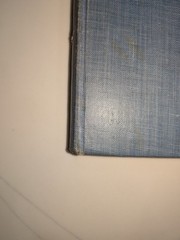 Noted Prophecies by Countess Zalinski – 1918, Advanced Thought -Occult 1st -RARE