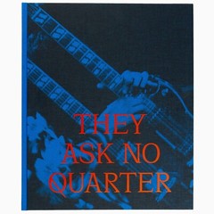 Led Zeppelin Book «They Ask No Quarter» Unseen Carl Dunn Led Zeppelin Archive