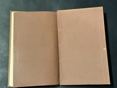 Musalmans And Money-Lenders In The Punjab 1886 FIRST ED Thorburn India Pakistan