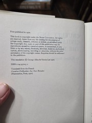 Cruelty and Civilization : The Roman Games by Roland Auguet 1st Ed, 1972)