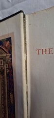 Butler’s Lives of the Fathers, Martyrs and Other Saints: Vol. III, Good Con FNDD