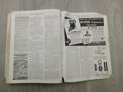 MODEL AIRPLANE NEWS FEB JUN JUL AUG 1939 Planes WII Boeing Vintage Magazine Lot