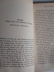 The Vintage Quarterly Number two / Winter 1999 Paperback Book