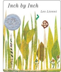 Inch by Inch – Board book By Lionni, Leo – GOOD