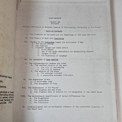 Black Manhood by Tarharka 1972 Serially Published Chapters 1,2,3,4 & 5,6,7 Set