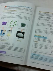CHEMISTRY STRUCTURE & PROPERTIES Third Custom Edition for UMD Chem 131 Book, Tro