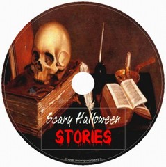 SCARY HALLOWEEN STORIES 5 CD SET Handpicked Tales of Fright Terror & Horror! OTR
