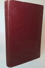 The Corridors Of Fear – Sydney Horler – Vintage 1947 Quality Press hardback