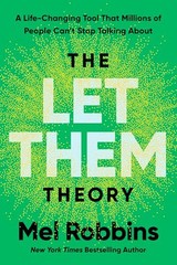 The Let Them Theory: A Life-Ch – VERY GOOD