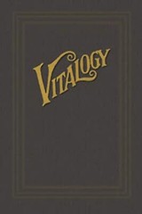 NEW Applewood Books Vitalogy, 9781557094049 Applewood Books Trade Paperback