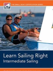 Learn Sailing Right Intermediate Sailing United States Sailing As