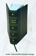 The Oxford English Dictionary Ed. 3Rd 1923 By N.A. [Leather Bound]