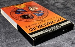 SIGNED Ray Bradbury: The Toynbee Convector Cassette Book & 1994 Christmas Letter