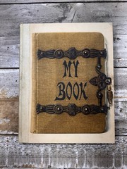 1905 Limited Edition Poetry “My Book” Eugene Field, 166/430, Bixby 2x SIGNED