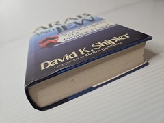 Arab And Jew Around The Nation Wounded Spirits In A Promised Land Hardcover Book