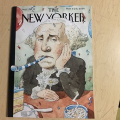 back issues 2024 The NEW YORKER MAGAZINE » You Pick » current issues + Trump