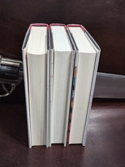 Stephen King Mr Mercedes Hodges Trilogy 2014 BCE LN Hardcover Dust Jacket