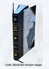 Pinnacles Of Personality / By Henry Clay Risner ; With An Introd [Leather Bound]