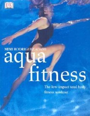 Aqua Fitness – Paperback By Adami, Mimi Rodriguez – GOOD