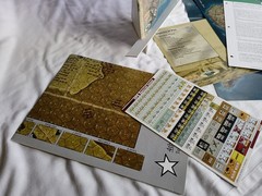 Operations: The Wargaming Journal Special Edition 2008 Iwo Jima