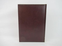 World Progress Yearbook 2000 Hardcover Grolier Good Condition 608 Pages