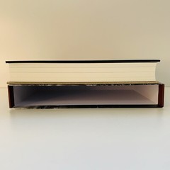 King Leopold’s Ghost | Adam Hochschild | The Folio Society | 2017 | 1st Edition