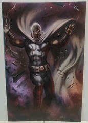 GIANT-SIZE X-MEN: MAGNETO #1 Lucio Parrillo Unknown Comics Virgin Variant