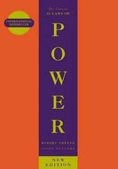 Concise 48 Laws of Power – Paperback By Robert Greene – GOOD