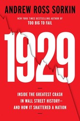 1929: Inside the Greatest Crash in Wall Street History Free Shipping USA Stock