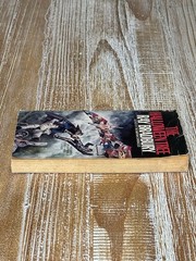 The Halloween Tree Ray Bradbury (Bantam Books, 1981) Vintage Horror Paperback