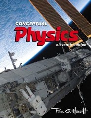 Conceptual Physics Hardcover Paul G. Hewitt