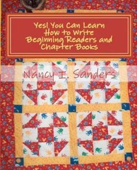 Yes! You Can Learn How to Write Beginning Rea- Sanders, 9781478168225, paperback