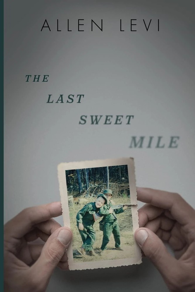 The Last Sweet Mile Paperback –by Allen Levi – Allen Levi, Paperback, Brand New