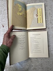 The King Ranch, Tom Lea. Little Brown 1957. 1st Trade Printing In Slipcase.