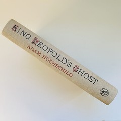 King Leopold’s Ghost | Adam Hochschild | The Folio Society | 2017 | 1st Edition