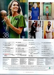 Hello! Mag July 27 2026 #1952 – Prince George, Princess Of Wales, Eva Herzigova