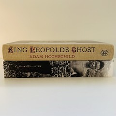 King Leopold’s Ghost | Adam Hochschild | The Folio Society | 2017 | 1st Edition
