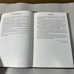 Autobiography Lee Alexander James 1996 Alexander County North Carolina Preacher