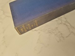 The miracle of Peille by J.L. Campbell First edition 1930 Collins