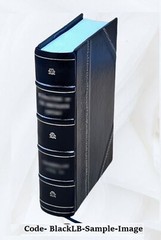 Pinnacles Of Personality / By Henry Clay Risner ; With An Introd [Leather Bound]