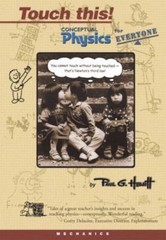 Conceptual Physics for Everyone by Paul G. Hewitt
