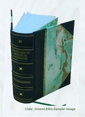 Veterinary Materia Medica And Therapeutics 1913 By Kenelm Winslow [Leather Bound